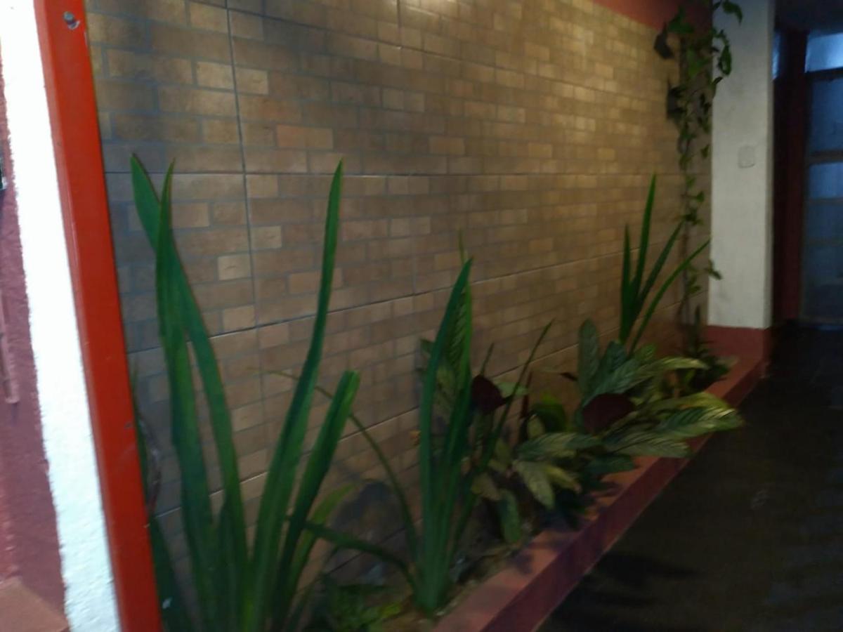 Hotel Faf's Interlagos - Sp São Paulo