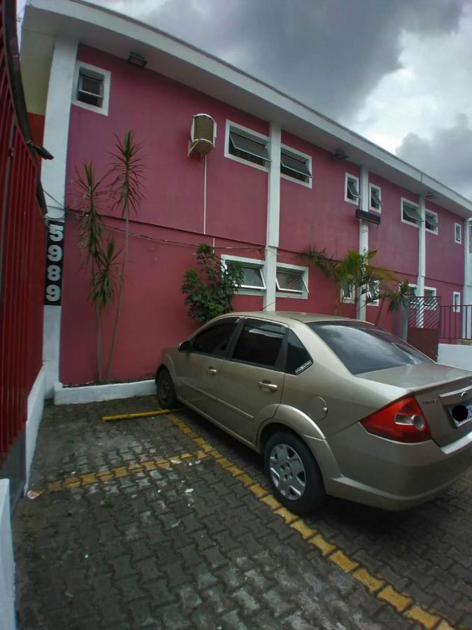 Faf's Interlagos - Sp Hotel São Paulo
