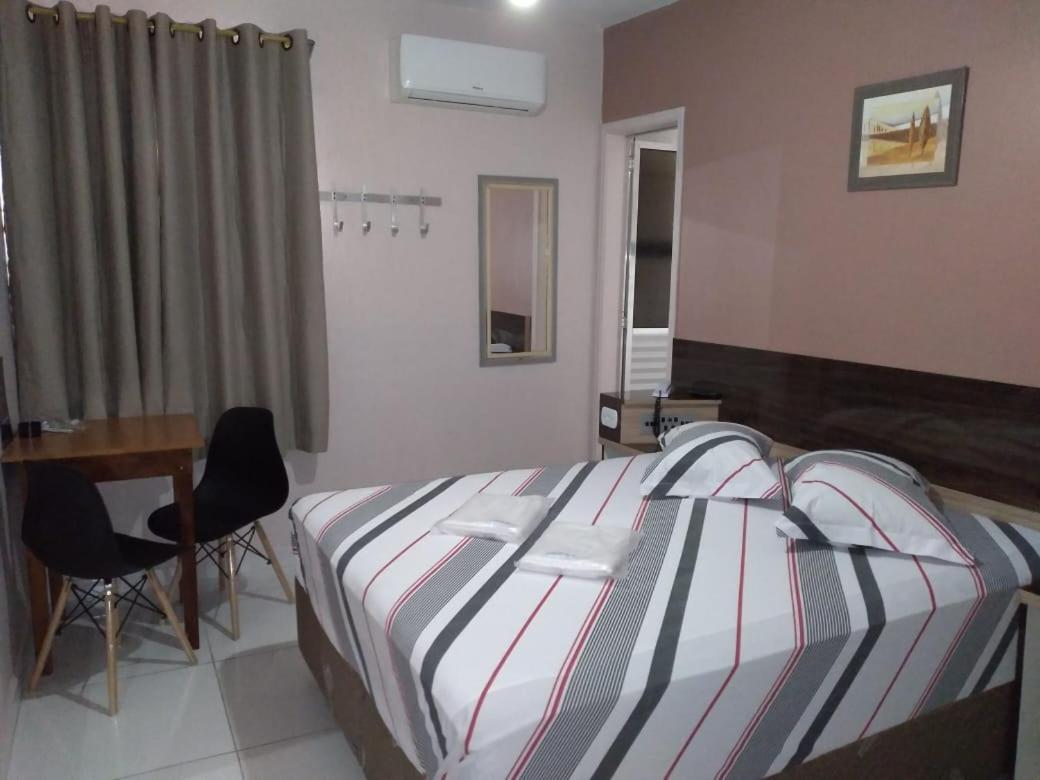 Faf's Interlagos - Sp Hotel *
