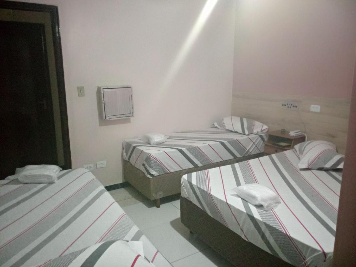 Hotel Faf's Interlagos - Sp