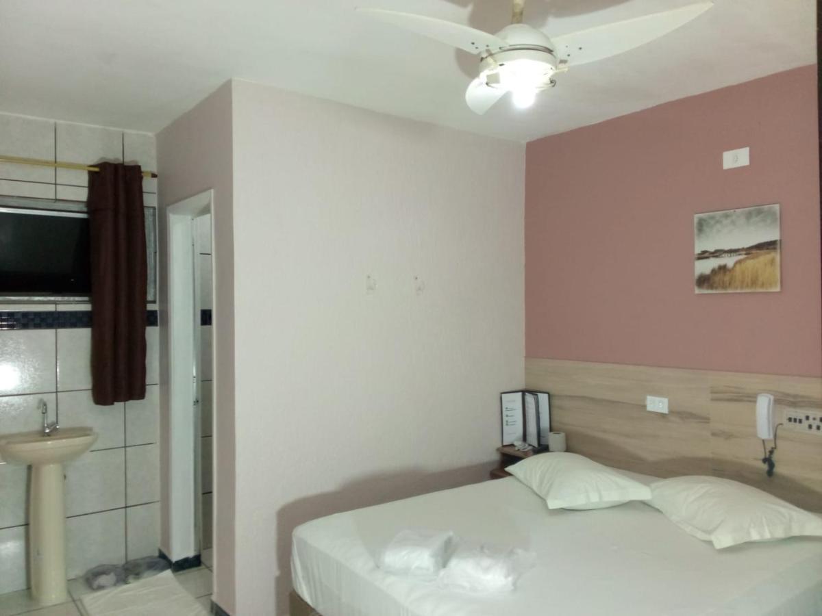 Faf's Interlagos - Sp Hotel São Paulo