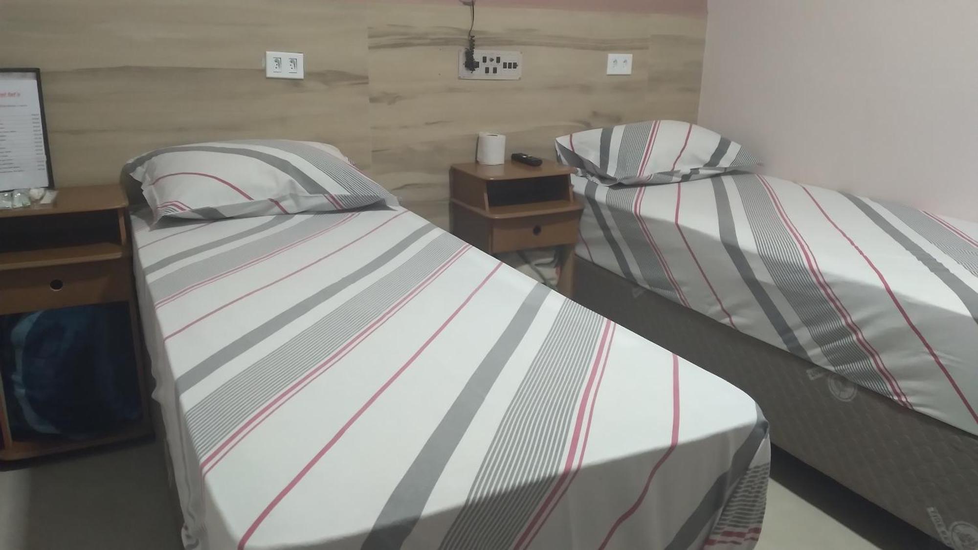 Faf's Interlagos - Sp Hotel São Paulo