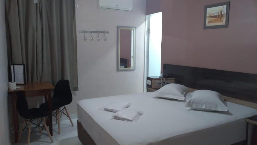 Faf's Interlagos - Sp Hotel São Paulo